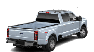 2026 Ford Super Duty® External Image 3